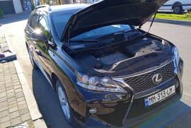 Lexus , RX series, RX 350