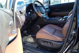 Lexus , RX series, RX 350