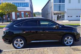 Lexus , RX series, RX 350