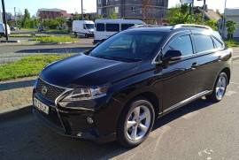 Lexus , RX series, RX 350