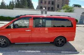 Mercedes-Benz, Vito