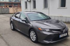 Toyota, Camry