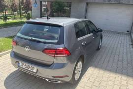 Volkswagen, Golf