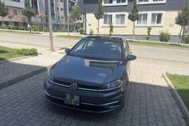 Volkswagen, Golf