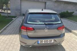 Volkswagen, Golf