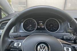 Volkswagen, Golf