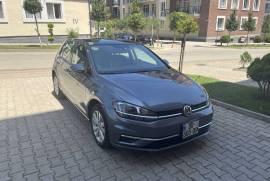 Volkswagen, Golf