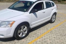 Dodge, Caliber