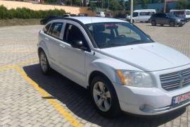 Dodge, Caliber