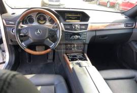 Mercedes-Benz, E CLASS, E 350