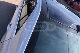 Mercedes-Benz, E CLASS, E 350