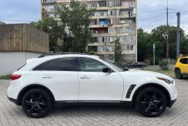 Infiniti, FX series, FX37