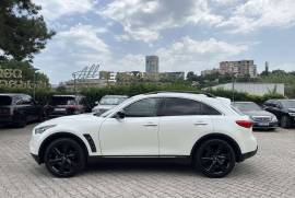 Infiniti, FX series, FX37