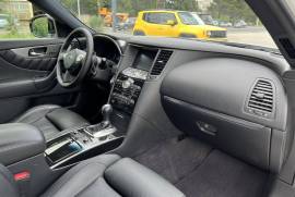 Infiniti, FX series, FX37