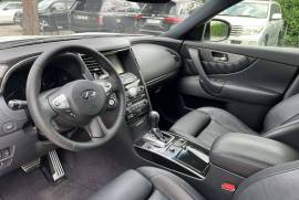 Infiniti, FX series, FX37