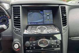 Infiniti, FX series, FX37