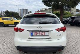 Infiniti, FX series, FX37