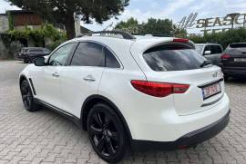 Infiniti, FX series, FX37