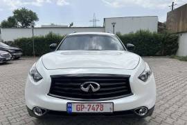 Infiniti, FX series, FX37