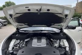 Infiniti, FX series, FX37