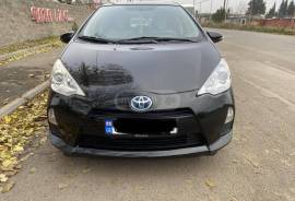 Toyota, Prius C