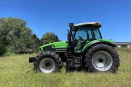 Deutz-Fahr  , 6 Series 6120-6140