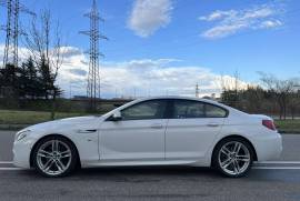 BMW, 6 Series, 640