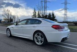 BMW, 6 Series, 640