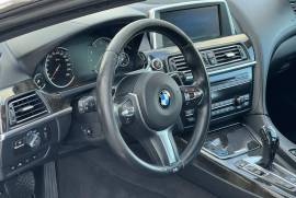 BMW, 6 Series, 640