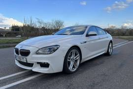 BMW, 6 Series, 640