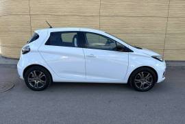 Renault , ZOE