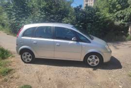 Opel, Meriva