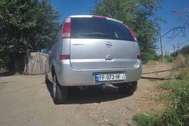 Opel, Meriva