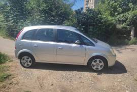 Opel, Meriva