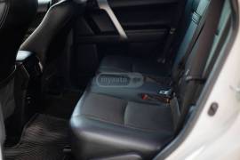 Toyota, Land Cruiser Prado