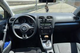 Volkswagen, Golf
