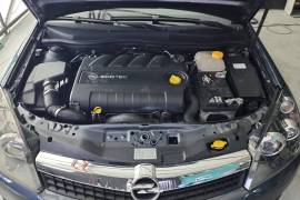 Opel, Astra