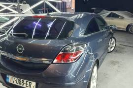Opel, Astra
