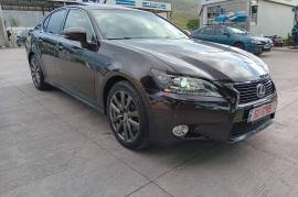 Lexus, GS series, GS 350