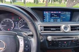 Lexus, GS series, GS 350