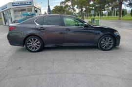 Lexus, GS series, GS 350