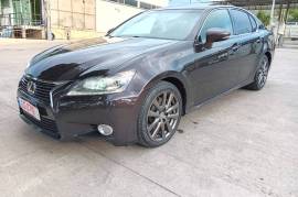 Lexus, GS series, GS 350