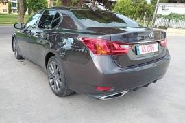Lexus, GS series, GS 350