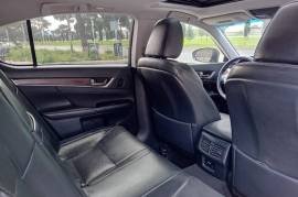 Lexus, GS series, GS 350