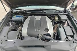 Lexus, GS series, GS 350