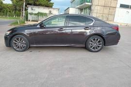 Lexus, GS series, GS 350