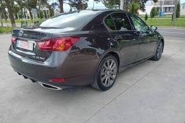 Lexus, GS series, GS 350