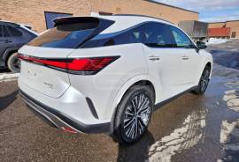 Lexus , RX series, RX 350