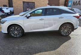 Lexus , RX series, RX 350