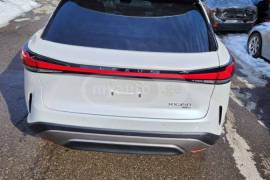 Lexus , RX series, RX 350